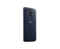 LG K8 LTE Dual SIM granatowy - 318190 - zdjęcie 5